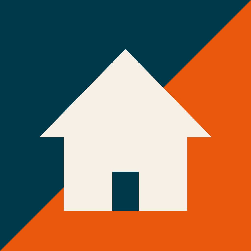 Rent vs. Buy icon